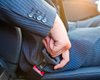 Раде предлагают повысить до 850 грн штраф за езду без ремня безопасности