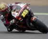 MotoGP. Гран-при Великобритании. Баутиста берет поул