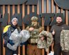 БРСМ-Нафта продолжает бесплатно заправлять машины защитников и критических служб: залили топлива на 28 млн грн