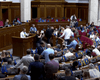 Независимость НАБУ и САП: Рада поддержала новый законопроект Зеленского (видео)