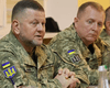 "Чекаємо хороших новин": Залужний зустрівся з колегами зі США та Британії (відео)