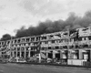 Россияне "Искандерами" уничтожили 250 тысяч книг в Киеве: что известно (фото)
