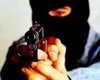 В Луганске неизвестные похитили бронетранспортер 