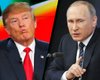 Финляндия вызвалась организовать первую встречу Путина и Трампа