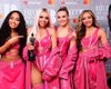 В Лондоне вручили музыкальную премию Brit Awards