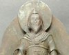 Украденная нацистами статуя Железного Будды была сделана из метеорита