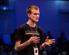 Віталік Бутерін перерахував $5 млн в Ethereum на допомогу Україні