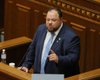 "Задача номер один – разработать абсолютно новый регламент Рады", – Стефанчук