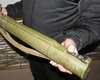 В Николаеве задержан гражданин, гулявший по улице с гранатометом
