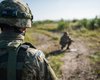 Боевики сбросили гранату с беспилотника на украинские позиции, ранен военный