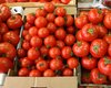 В России передумали уничтожать турецкие продукты