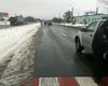 Под Луцком водитель на пешеходном переходе сбил насмерть девочку