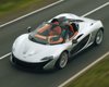 Единственный в своем роде: представлен самый редкий суперкар McLaren (видео)
