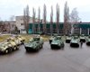 Национальная гвардия получит новые  БТР, - Аваков
