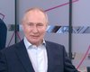 Путин назвал целью нападения на Украину "защиту самой России" (видео)