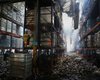 Обстрелы Днепра: известную торговую сеть ждет дефицит продукции после попадания (фото)