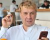 Продюсер Ягольник обвиняет "вату" в ножевом ранении