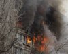 В России взрыв газа разрушил многоэтажный дом