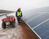 Компания Activ Solar вложила в украинскую энергетику более 12,6 млрд грн