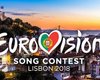 В Лиссабоне открывается конкурс Евровидение-2018
