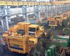 Белорусы создали самый большой в мире самосвал массой 810 тонн