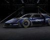 Карбоновий кузов і 730 сил: представлено найекстремальніший Maserati в історії (фото)