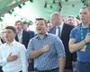 Съезд партии "Слуга народа" состоится 10 ноября в КВЦ "Парковый",  – СМИ