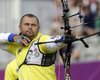 Украинский лучник вышел в 1/8 финала Олимпиады 