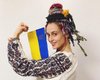Аліна Паш переспівала хіт Kalush Orchestra та побажала їм перемоги на "Євробаченні"