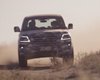 Новый экстремальный внедорожник Nissan Patrol показали на первых фото и видео