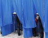 В ряде городов Украины проходят внеочередные местные выборы