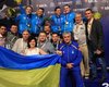 Фехтование. Украина выиграла ЧМ в командном первенстве