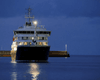 З круїзного лайнера MV Hondius евакуюють українця після виявлення хантавірусу на борту, — МЗС