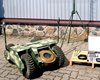 Средство 3 в 1 против оккупантов: украинцы создали универсального робота Mangust (видео)