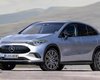 Электромотор и запас хода 700 км: раскрыты подробности нового Mercedes GLA (фото)