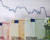 Кризис усугубляется: показатель ВВП Еврозоны упал до минимального с 2009 года уровня