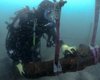 Ученые обнаружили новый фрагмент затонувшего в XVIII веке корабля HMS Invincible (фото)
