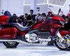 Дизайн как у Honda и 8 цилиндров: Great Wall показали свой первый мотоцикл (фото)