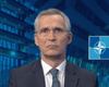 Ми вирішили, що Україна та Грузія стануть членами НАТО, — Столтенберг