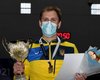 Український шпажист Рейзлін виграв золото на Кубку світу з фехтування в Росії (фото)