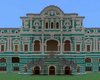 В Петербурге театр дал Minecraft-спектакль "Вишневый сад"
