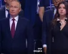 ISU отстранил от соревнований фигуристку Валиеву, которую СМИ называют "любовницей Путина"