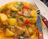 Рецепт картошки с мясом в банке: как приготовить сытный и сочный обед
