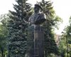 Минкульт не признал бюст Жукова в Харькове памятником