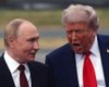 Встречу Трампа с Путиным в Будапеште отменили после беседы Лаврова и Рубио