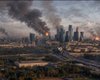 Москва горит, а ВСУ на "Лужниках": ФК "Карпаты" оригинально представил форму (видео)