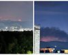 Одна из крупнейших на Кавказе: дроны атаковали крупную нефтебазу в Новороссийске (видео)