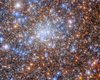 Россыпь драгоценностей. Телескоп Хаббл сделал удивительный снимок космической "сокровищницы" (фото)