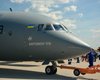 Сеть покорило панорамное видео демонстрационного полета Ан-178