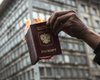 ВС РФ придумали новый способ принудительной паспортизации на оккупированных территориях: что известно